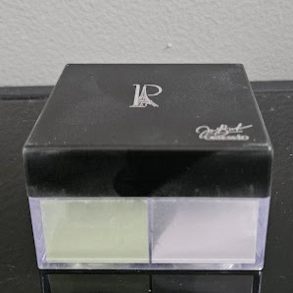 LA PREDIRE PRESTIGE PARIS PURE SECRET FLAWLESS FINISHING LOOSE POWDER-0.42oz-NEW - Picture 4 of 4